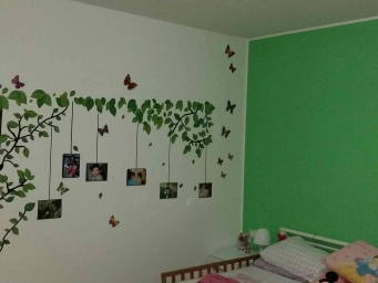 Decorazioni per bimbi