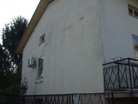Esterno a Remanzacco